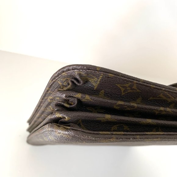Louis Vuitton Monogram Laguito Briefcase - Picture 11 of 11